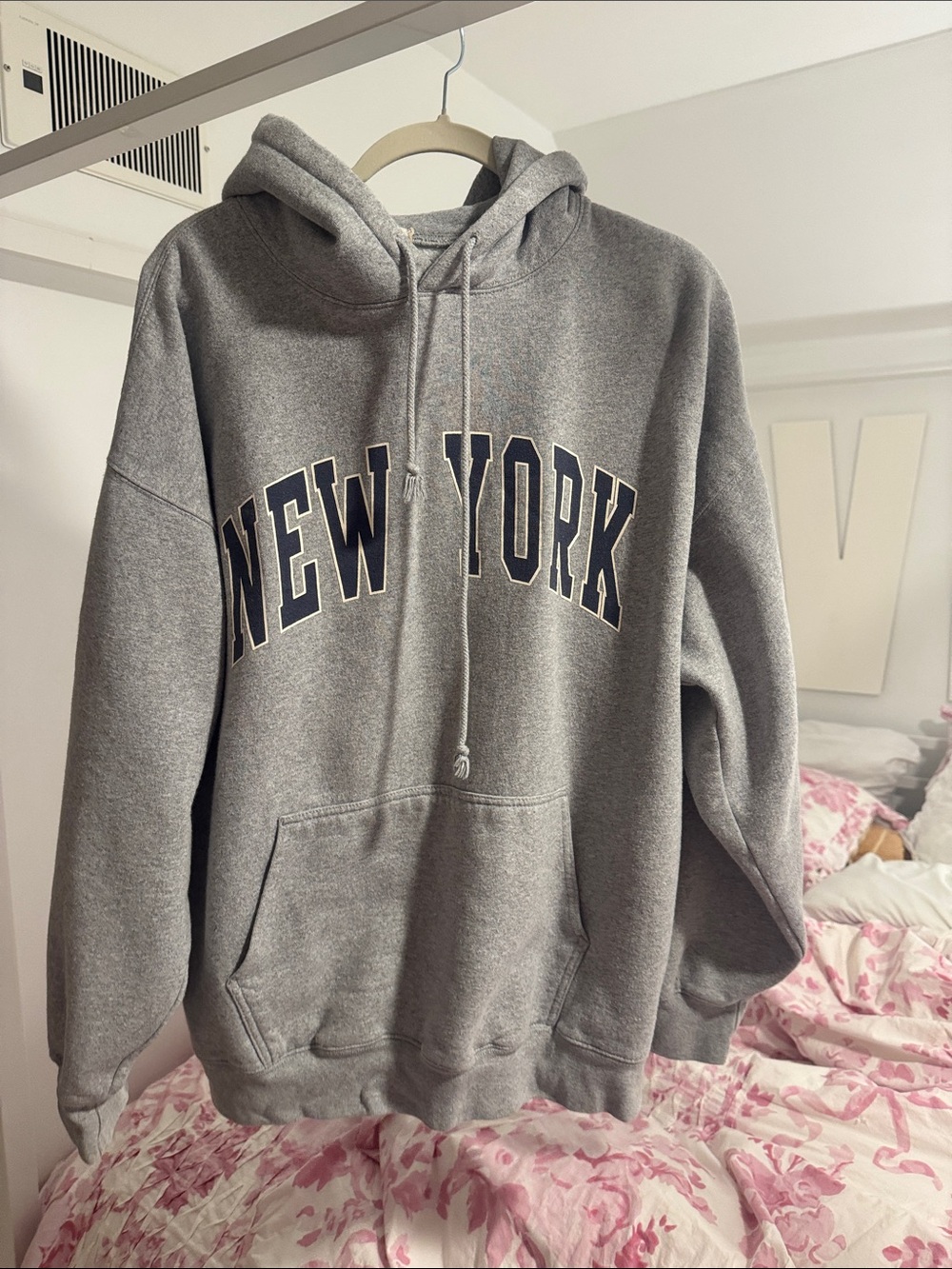Brandy Melville New York Hoodie